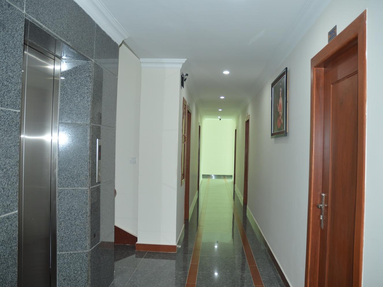 Tan Tower Hotel Πνομ Πενχ Εξωτερικό φωτογραφία