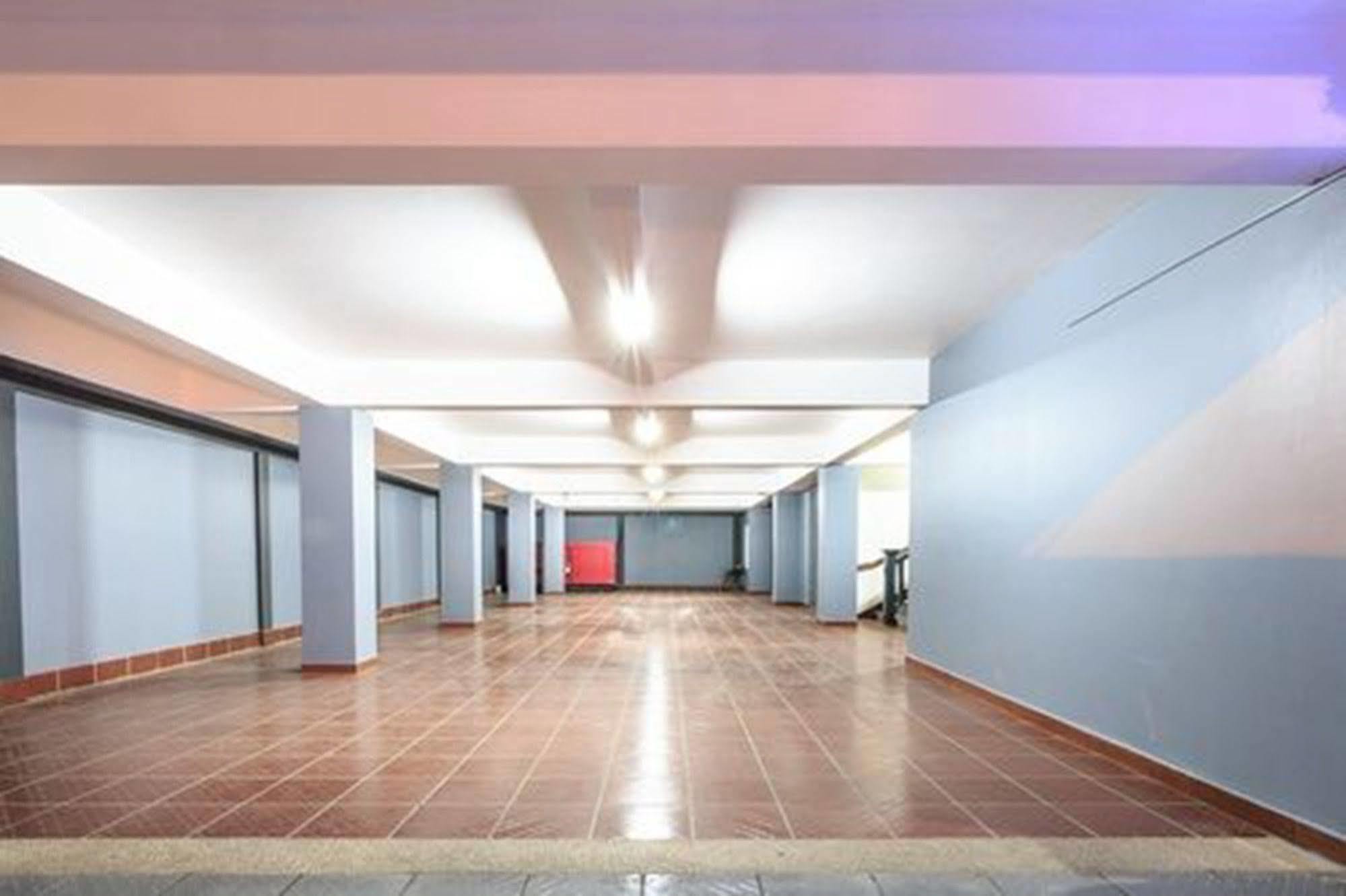 Tan Tower Hotel Πνομ Πενχ Εξωτερικό φωτογραφία